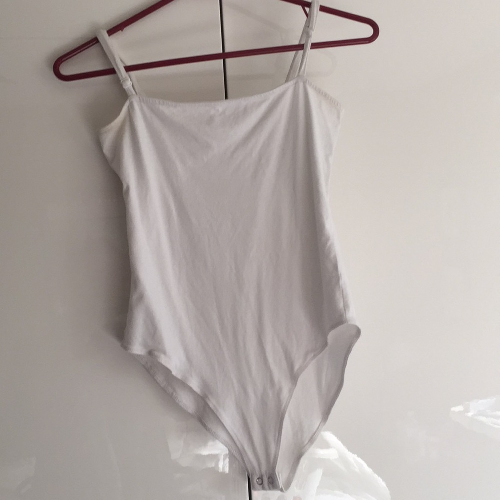 Bodysuit 🌸